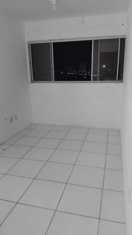 ótimo Ap Para Alugar Na Serraria