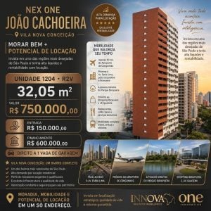 Apartamento Bela Vista São Paulo — foto 13