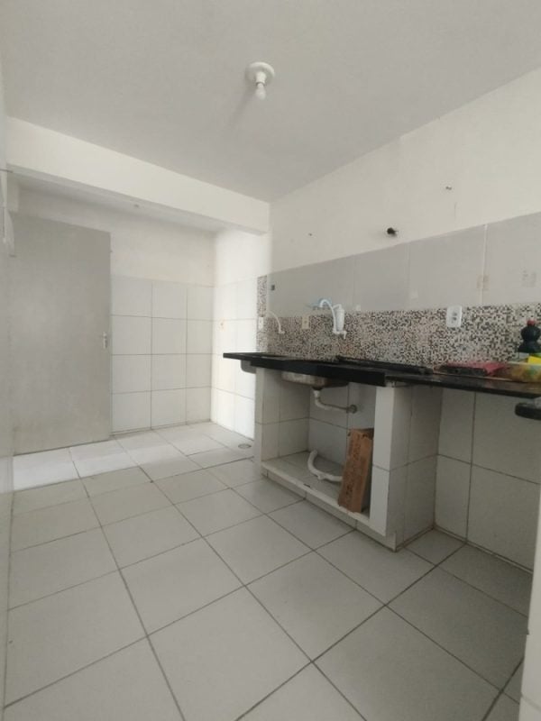 Casa / Apartamento para Venda em Olinda, Jardim Atlântico, 2 dormitórios, 1 suíte, 2 banhe