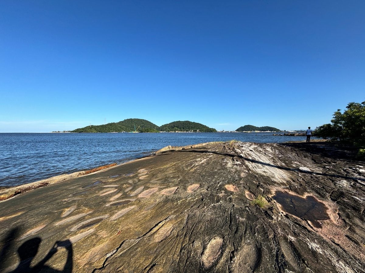 Ilha particular exclusiva — foto 2