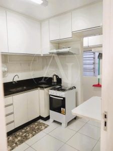 Apartamento para Venda em Florianópolis, Carvoeira, 3 dormitórios, 1 suíte, 2 banheiros, 1 — foto 9