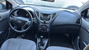 Hb20 Confort Plus 1.0 Completo 2015/2015 — foto 15