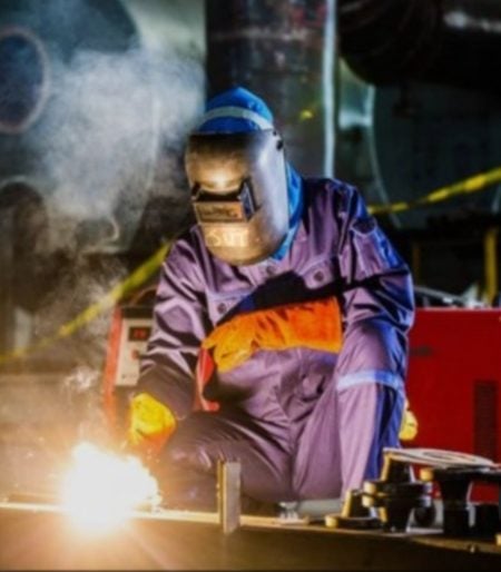 Curso completo de Soldador profissional /Vídeo aula+Apostila s