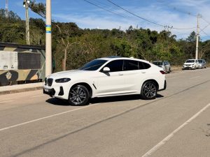BMW x4 20i M sport — foto 5