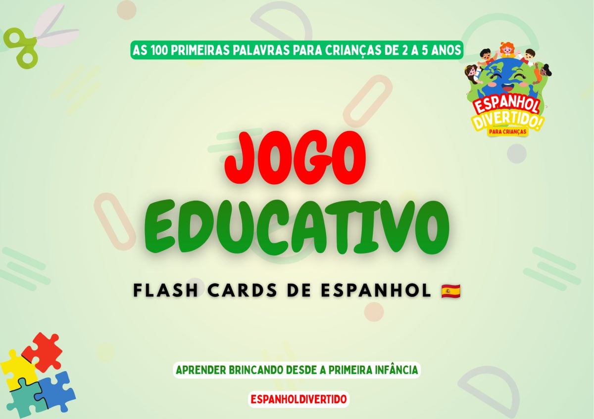 Kit Cartas Divertidas em Espanhol — foto 2