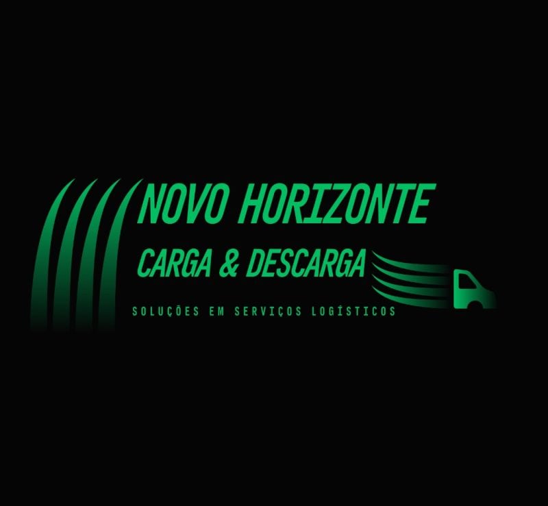 Carga & Descarga Novo Horizonte: Mão de Obra Terceirizada, em serviços logísticos.
