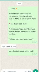 ClínIA V - IA + Gestão para Clínicas — foto 3