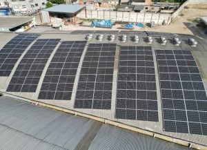 Energia solar — foto 4