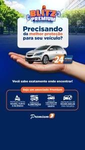 Proteção Veicular Para Carros E Motos — foto 6