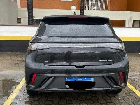 Byd Dolphin 2023/2024 - Parcelado — foto 2