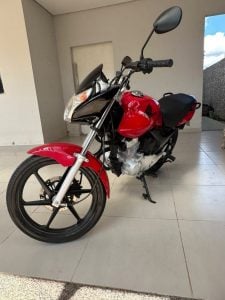 Vendo Titan 150 2010  — foto 5