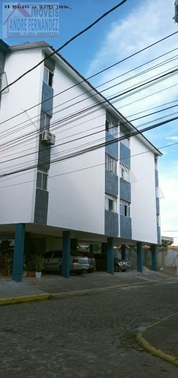 Apartamento 3 dormitórios para Venda em Olinda, Rio Doce, 3 dormitórios, 2 banheiros, 1 va — foto 2