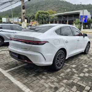 BYD King GS 1.5 16V Aut. (hibrido) — foto 10