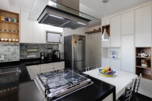 Apartamento para venda em Água Branca com 3 quartos, sendo 3 suítes, 157m² — foto 3