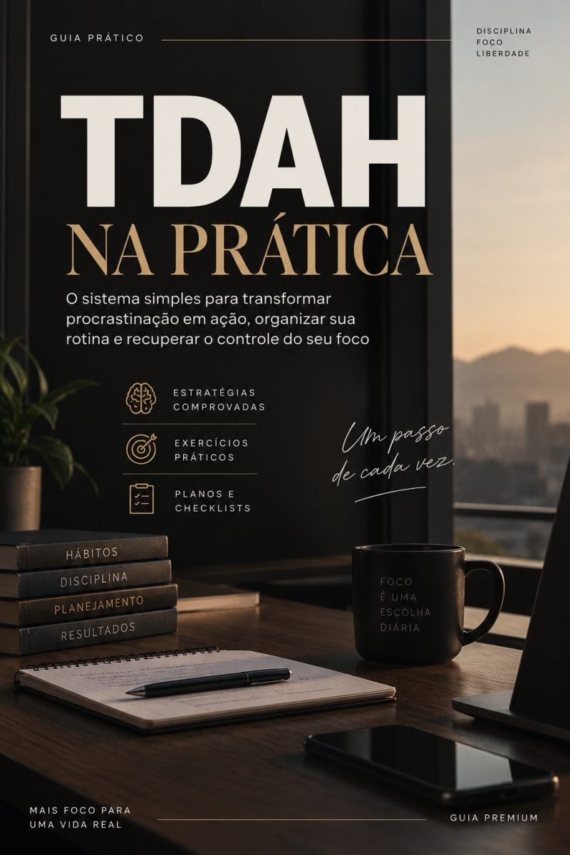 E-book Tdah Na Prática — foto 2