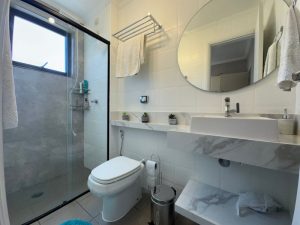 Lindo apartamento no Guaruja SP — foto 12