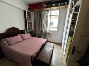Apartamento 1 Quarto Todo Reformado No Centro Do Rio! — foto 3