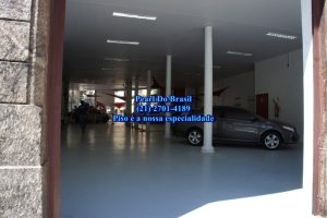 Pinturas De Pisos Em Epóxi — foto 20