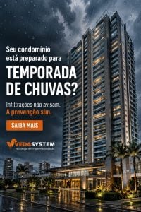Vedasystem - Soluções em Impermeabilização — foto 4
