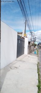Galpão / Barracão para Locação em Olinda, Varadouro, 1 banheiro, 2 vagas — foto 4