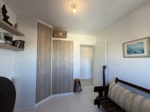 Apartamento para Venda em Florianópolis, Trindade, 3 dormitórios, 1 suíte, 2 banheiros, 1 — foto 6
