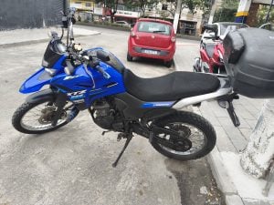 XTZ Lander 250c — foto 11