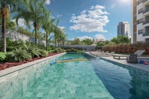 Apartamento Com Condição De Feirão — foto 13