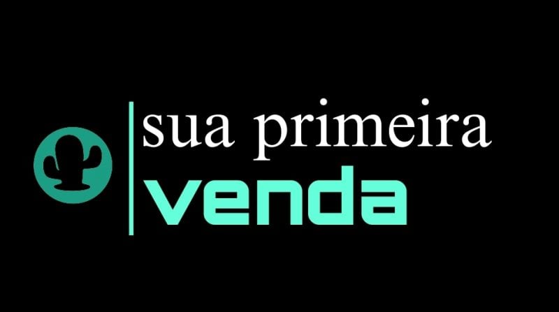 Faça sua primeira venda no digital em menos de 7 dias.