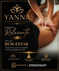 Massagem Relaxante, Tailandesa e Nuru — foto 9