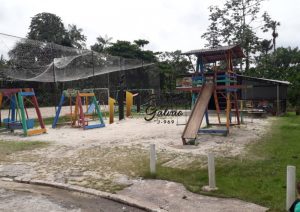 Vendo Apartamento Térreo no Residencial Independência — foto 13
