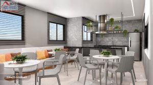 Apartamento para Venda em Olinda, Jardim Atlântico, 2 dormitórios, 1 suíte, 1 banheiro, 1 — foto 9