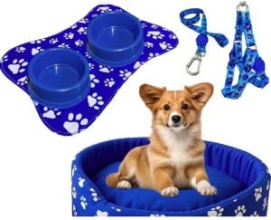 Kit para cachorro de porte pequeno — foto 4