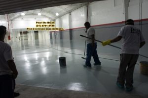 Pinturas De Pisos Em Epóxi — foto 12
