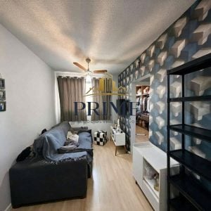 Apartamento Para Venda E Locação — foto 7