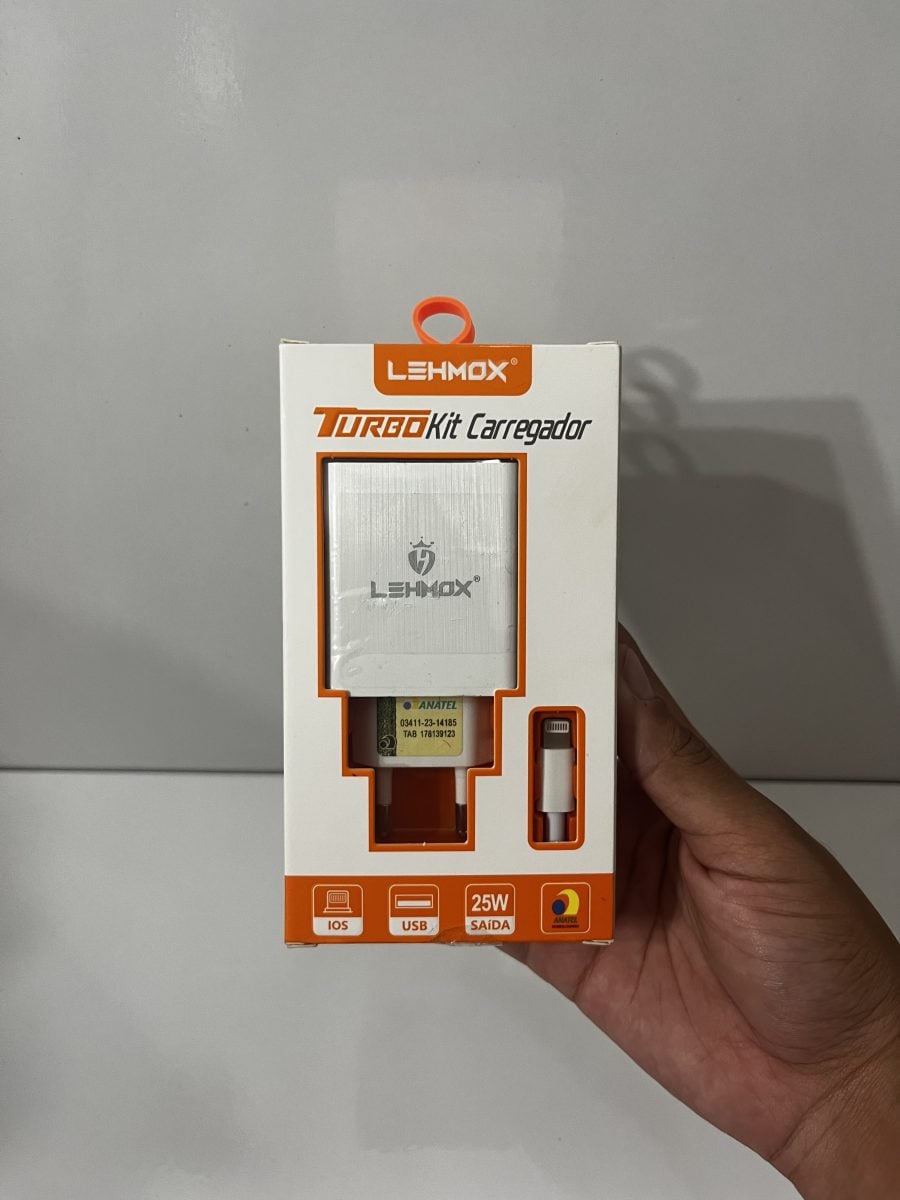 Carregadores Turbo — foto 2