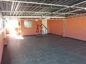 Casa para Venda em Juiz de Fora, Ladeira, 6 dormitórios, 2 suítes, 5 banheiros — foto 10