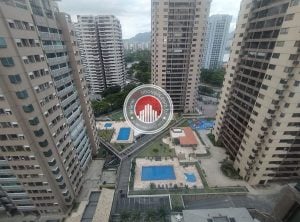 Apartamento a Venda no bairro Barra da Tijuca - Rio de Janeiro, RJ — foto 10