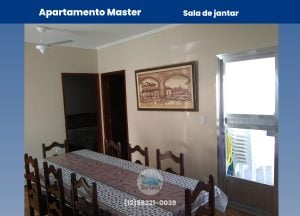 Cobertura Master - Praia Grande/Ubatuba-SP — foto 13