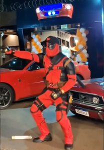 Animador profissional para Festas e Eventos — foto 11