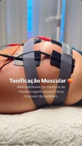 Realce sua beleza com tratamentos personalizados! Drenagem Massagens — foto 3