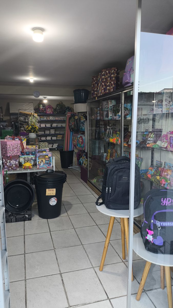 Vendo Loja Montada Em Funcionando (fora O Imóvel) — foto 2