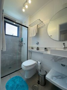 Lindo apartamento no Guaruja SP — foto 5