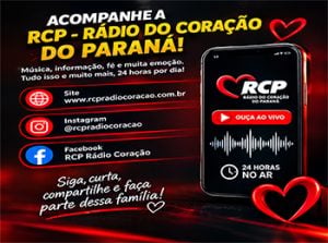RCP: Rádio Coração do Paraná — foto 3