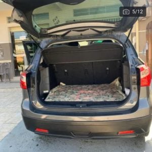 Suzuki s cross 4you 1.6 16v aut. 2017 — foto 7