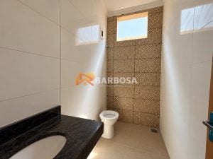 Casa à venda com 2 quartos no Jardim Anastácio, em Barretos SP — foto 5