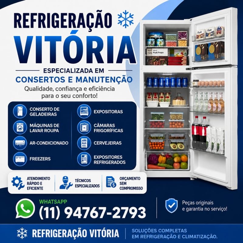 Assistência técnica vitoria — foto 2