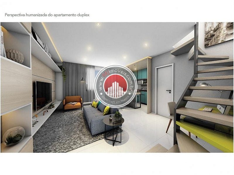 Apartamento a Venda no bairro Tijuca - Rio de Janeiro, RJ