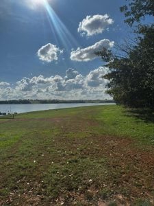 Rancho No Natural Valle Ii - Santo Antônio Do Aracanguá — foto 7