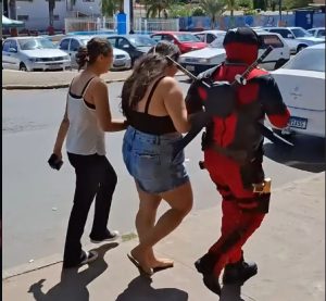Animador profissional para Festas e Eventos — foto 9
