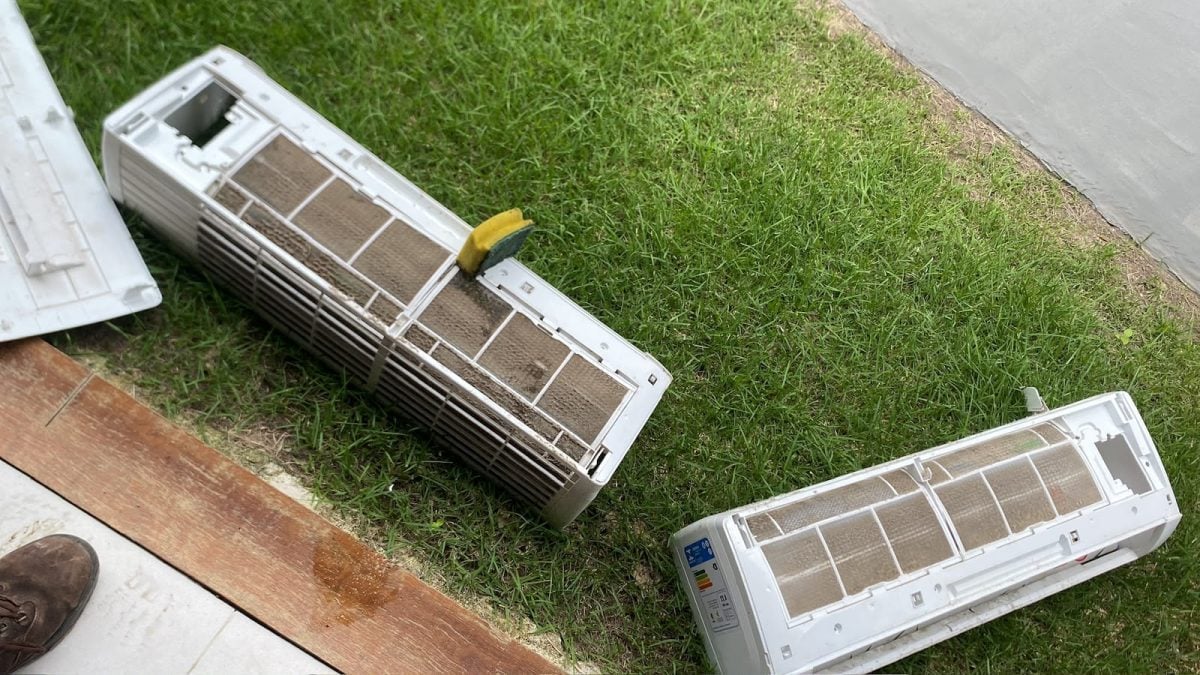 Técnico de Ar-Condicionado em Salvador Instalação, Manutenção e Elétrica — foto 2